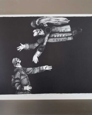 Las tentaciones de Antonio Morales