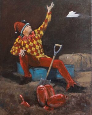 el alegre iconoclasta