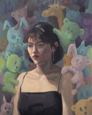Peluches