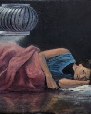 La ensoñadora 1