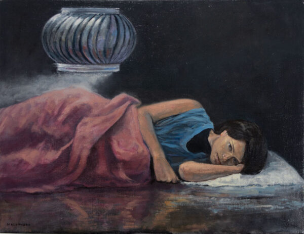 La ensoñadora 1