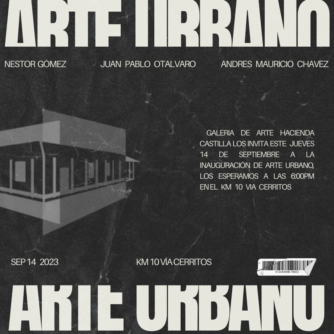 Arte urbano